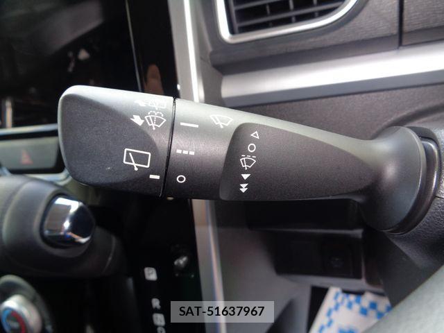Daihatsu TANTO CUSTOM 2016-10 7729803-18
