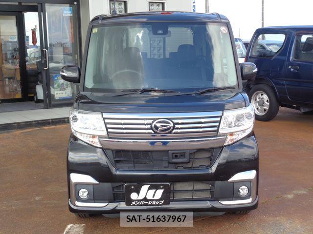 Daihatsu TANTO CUSTOM 2016-10 7729803-3