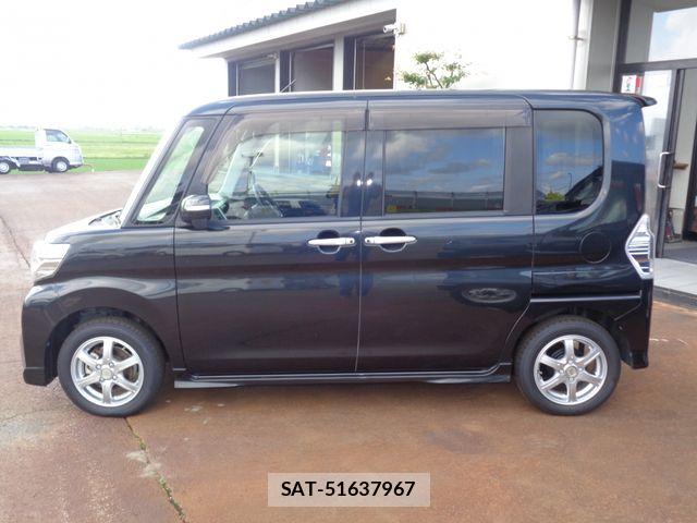 Daihatsu TANTO CUSTOM 2016-10 7729803-5