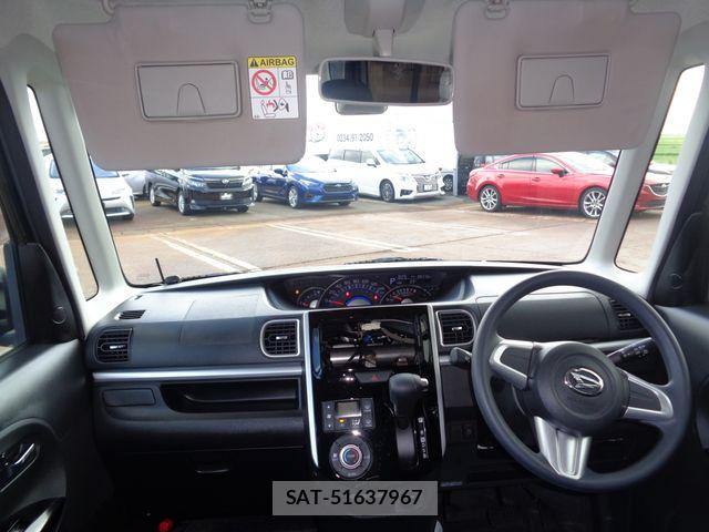Daihatsu TANTO CUSTOM 2016-10 7729803-8