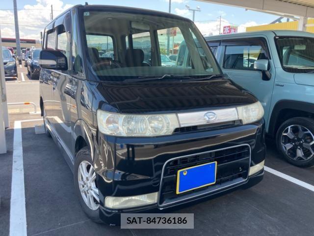 sat car