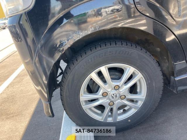 Daihatsu TANTO CUSTOM 2006-12 7729808-9