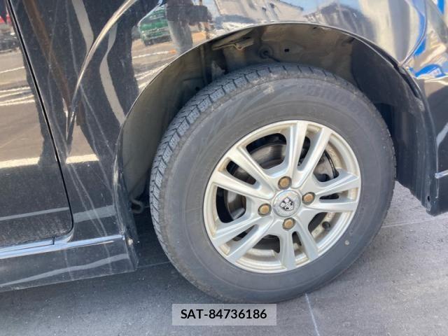 Daihatsu TANTO CUSTOM 2006-12 7729808-10