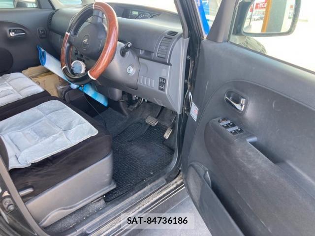 Daihatsu TANTO CUSTOM 2006-12 7729808-11