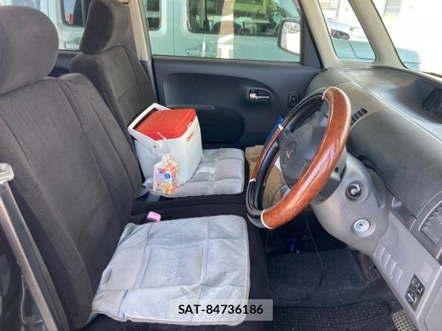 Daihatsu TANTO CUSTOM 2006-12 7729808-12