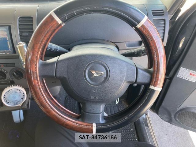 Daihatsu TANTO CUSTOM 2006-12 7729808-15