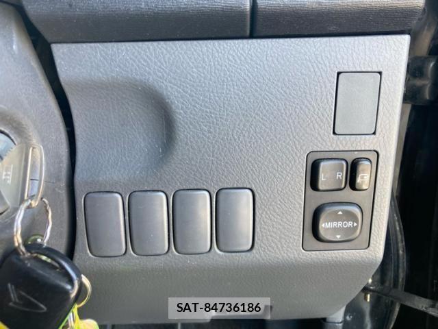 Daihatsu TANTO CUSTOM 2006-12 7729808-16
