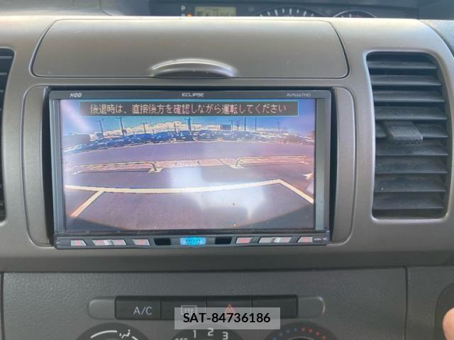 Daihatsu TANTO CUSTOM 2006-12 7729808-17