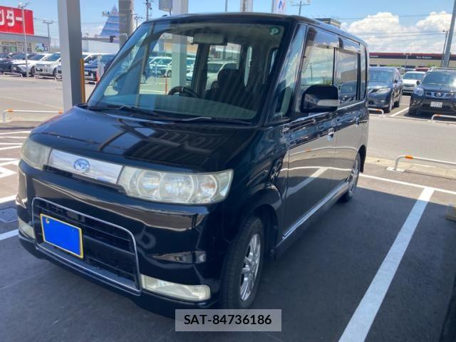 Daihatsu TANTO CUSTOM 2006-12 7729808-1