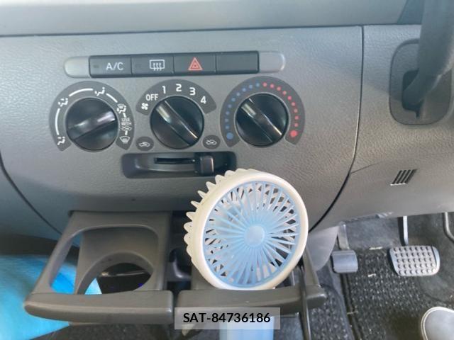 Daihatsu TANTO CUSTOM 2006-12 7729808-19