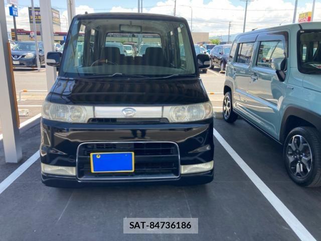 Daihatsu TANTO CUSTOM 2006-12 7729808-2