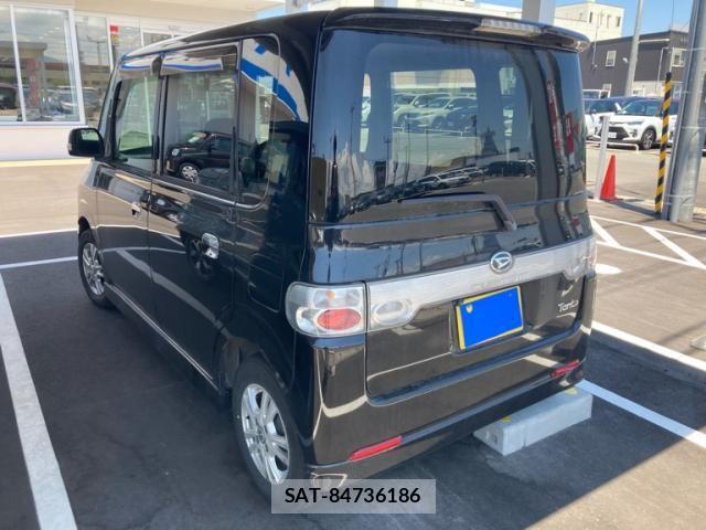 Daihatsu TANTO CUSTOM 2006-12 7729808-3