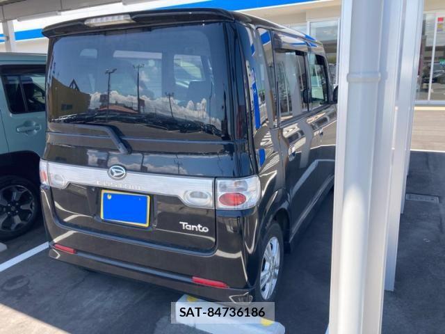 Daihatsu TANTO CUSTOM 2006-12 7729808-4