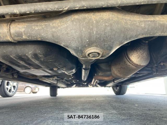 Daihatsu TANTO CUSTOM 2006-12 7729808-5