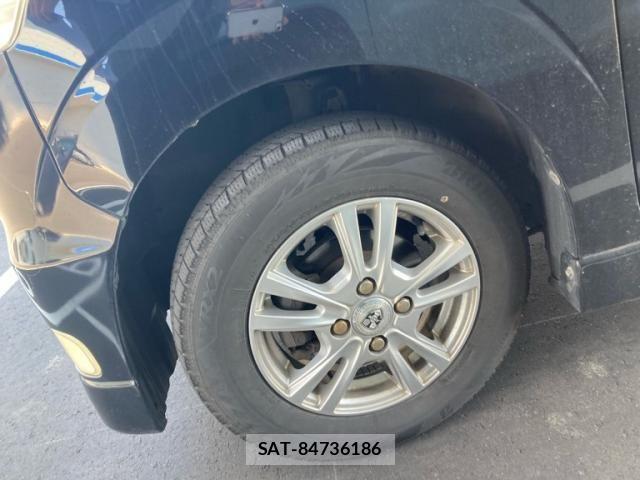 Daihatsu TANTO CUSTOM 2006-12 7729808-7