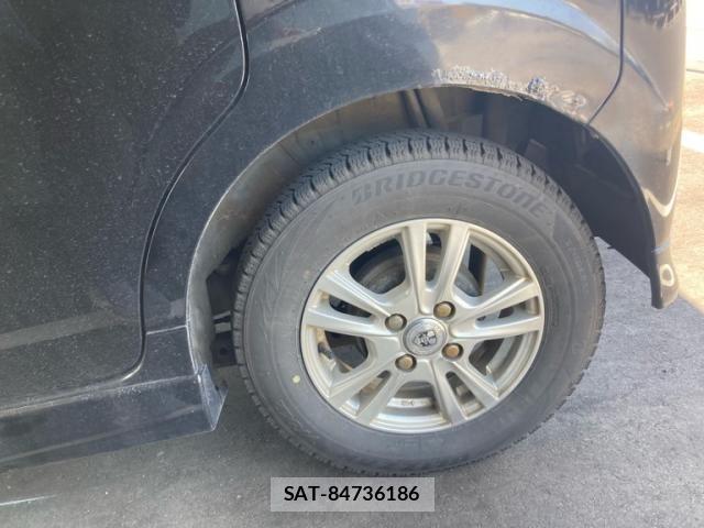 Daihatsu TANTO CUSTOM 2006-12 7729808-8