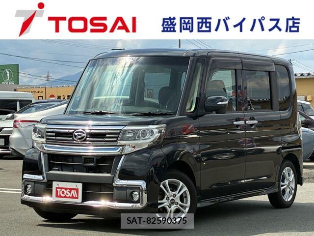 Daihatsu TANTO CUSTOM 2016-05 7729805-0