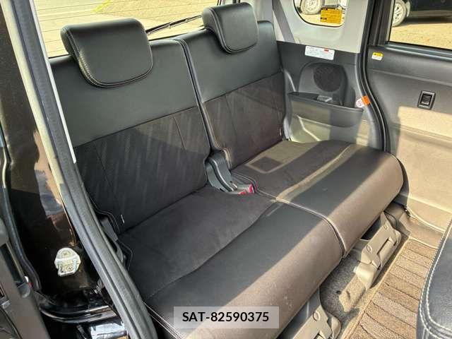 Daihatsu TANTO CUSTOM 2016-05 7729805-12