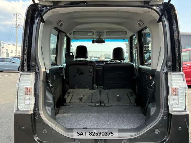 Daihatsu TANTO CUSTOM 2016-05 7729805-13