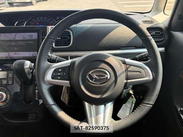 Daihatsu TANTO CUSTOM 2016-05 7729805-14