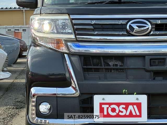 Daihatsu TANTO CUSTOM 2016-05 7729805-15