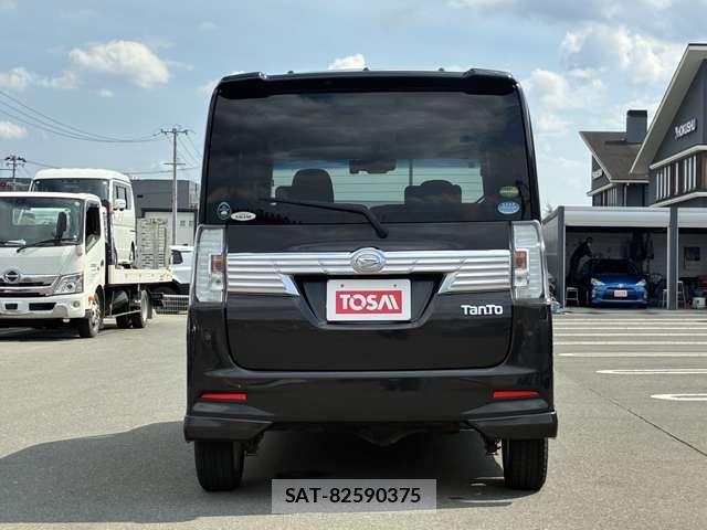 Daihatsu TANTO CUSTOM 2016-05 7729805-18