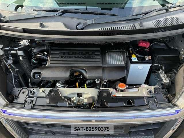 Daihatsu TANTO CUSTOM 2016-05 7729805-21
