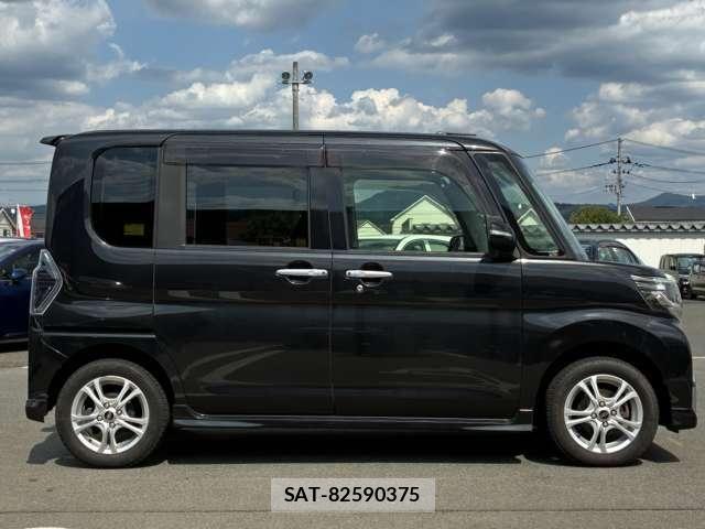 Daihatsu TANTO CUSTOM 2016-05 7729805-24