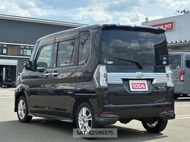 Daihatsu TANTO CUSTOM 2016-05 7729805-25