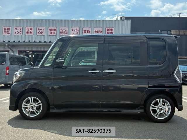 Daihatsu TANTO CUSTOM 2016-05 7729805-26