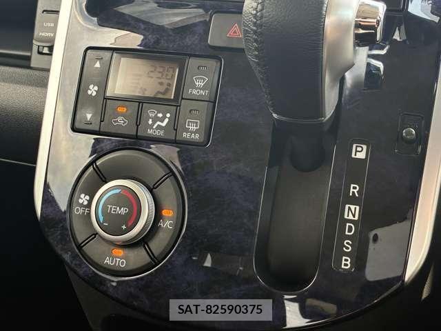 Daihatsu TANTO CUSTOM 2016-05 7729805-27