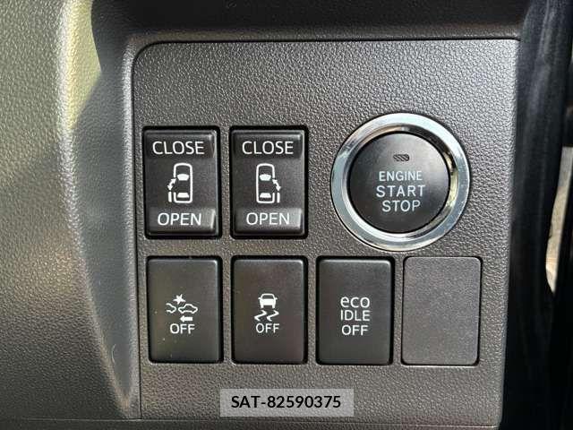 Daihatsu TANTO CUSTOM 2016-05 7729805-5