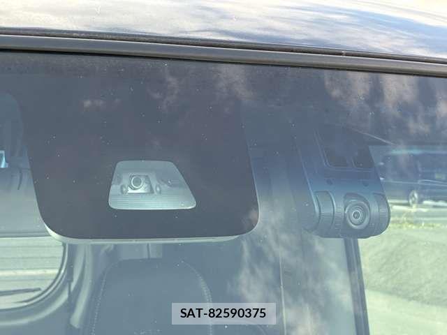 Daihatsu TANTO CUSTOM 2016-05 7729805-6
