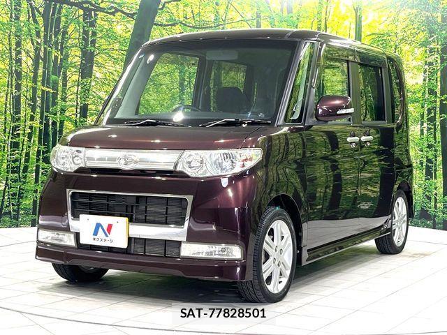 Daihatsu TANTO CUSTOM 2010-01 7729806-11