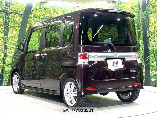 Daihatsu TANTO CUSTOM 2010-01 7729806-13