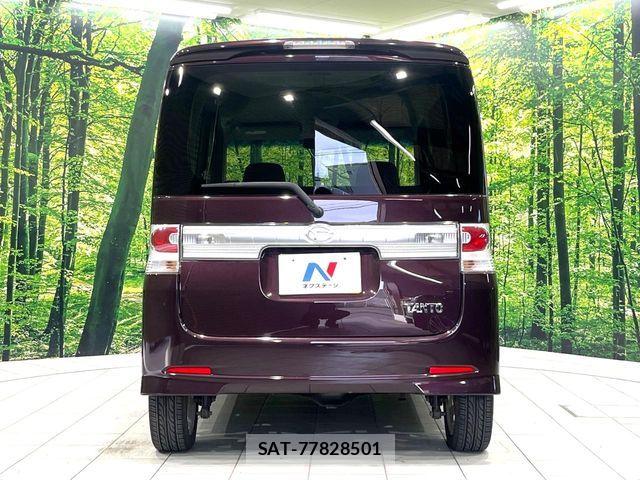 Daihatsu TANTO CUSTOM 2010-01 7729806-14