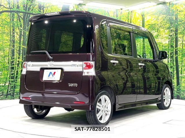 Daihatsu TANTO CUSTOM 2010-01 7729806-15