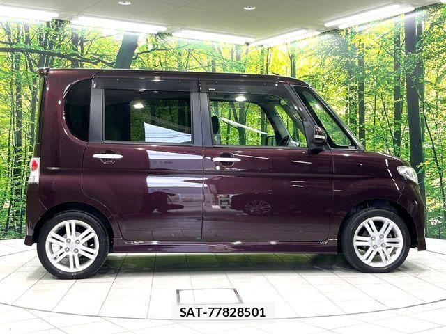 Daihatsu TANTO CUSTOM 2010-01 7729806-16