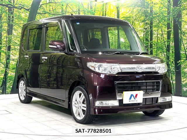 Daihatsu TANTO CUSTOM 2010-01 7729806-17