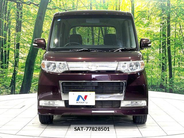 Daihatsu TANTO CUSTOM 2010-01 7729806-18