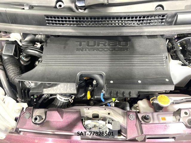 Daihatsu TANTO CUSTOM 2010-01 7729806-1