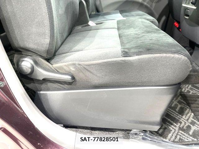 Daihatsu TANTO CUSTOM 2010-01 7729806-19