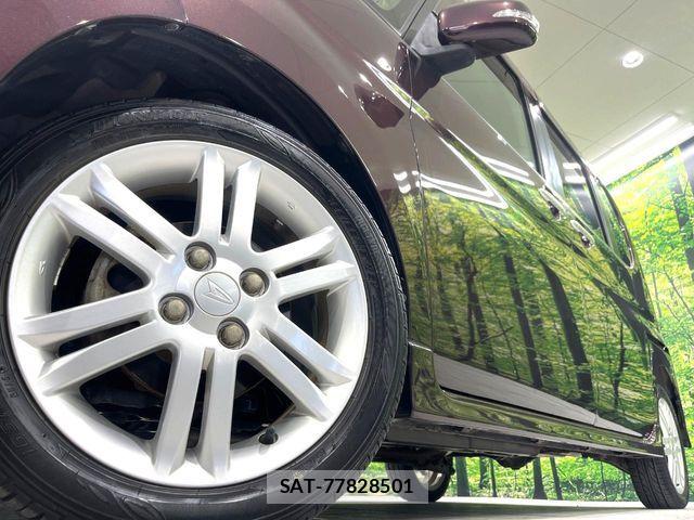 Daihatsu TANTO CUSTOM 2010-01 7729806-2
