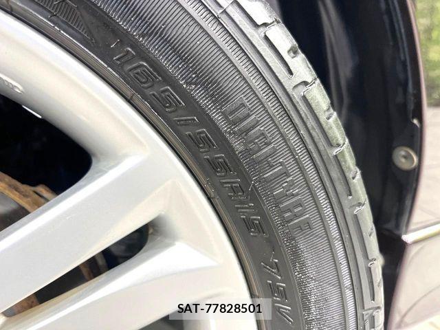Daihatsu TANTO CUSTOM 2010-01 7729806-4