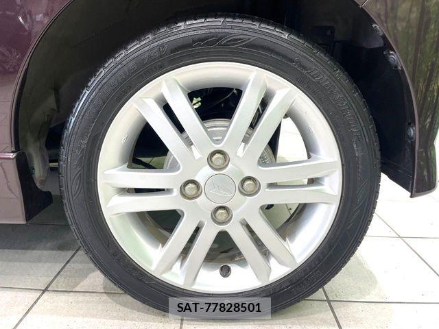 Daihatsu TANTO CUSTOM 2010-01 7729806-5