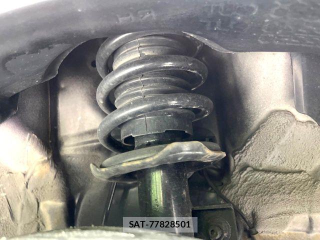Daihatsu TANTO CUSTOM 2010-01 7729806-7
