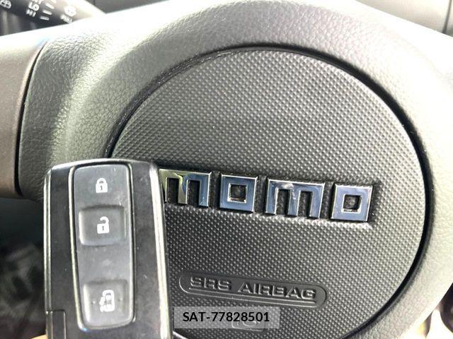 Daihatsu TANTO CUSTOM 2010-01 7729806-8