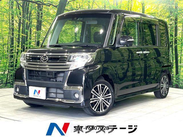 Daihatsu TANTO CUSTOM 2016-05 7729804-0