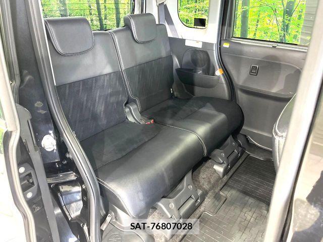 Daihatsu TANTO CUSTOM 2016-05 7729804-9