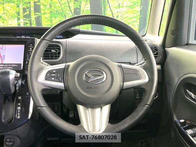 Daihatsu TANTO CUSTOM 2016-05 7729804-11